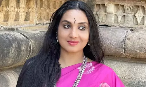 നൃത്തം തടസ്സപ്പെടുത്തിയതിൽ പങ്കില്ല; വിശദീകരണവുമായി പാലക്കാട് ജില്ലാ ജഡ്ജി