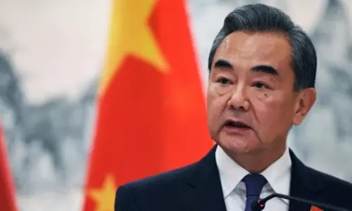 ചൈനീസ് വിദേശകാര്യ മന്ത്രി അഫ്ഗാനിസ്താന്‍ സന്ദര്‍ശിച്ചു