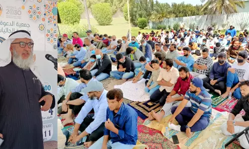 ദമ്മാമില്‍ ഐ.സി.സി മദ്റസാ മീറ്റും രക്ഷാകര്‍തൃ സംഗമവും സംഘടിപ്പിച്ചു