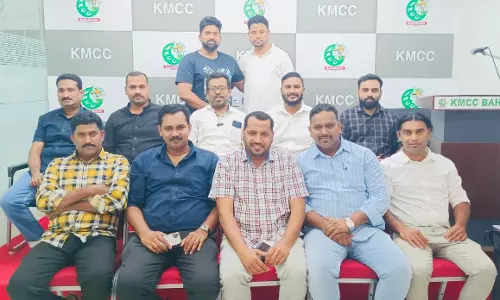 ബഹ്‌റൈൻ കെ.എം.സി.സി പാലക്കാട്‌ ജില്ലാ ഭാരവാഹികളെ തെരഞ്ഞെടുത്തു