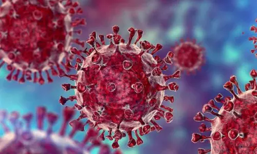 സംസ്ഥാനത്ത് ഇന്ന് 543 പേർക്ക് കോവിഡ്; മരണം പൂജ്യം