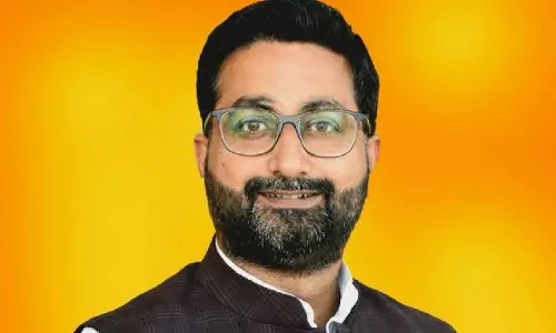 യോഗി മന്ത്രിസഭയിൽ മുസ്‌ലിം നേതാവും; ബി.ജെ.പിയുടെ വിശ്വസ്തനായ ദാനിഷ് അൻസാരി ആരാണ്?