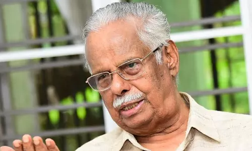 ഹേമ കമ്മീഷൻ റിപ്പോർട്ട് പുറത്തുവിടണമെന്ന് ടി. പത്മനാഭൻ; നിയമം ഉടന്‍ പാസാക്കുമെന്ന് മന്ത്രി