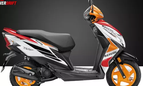 21 വർഷത്തിനുള്ളിൽ ഹോണ്ട കയറ്റിയയച്ചത് 30 ലക്ഷത്തിലേറെ ഇരുചക്ര വാഹനങ്ങൾ