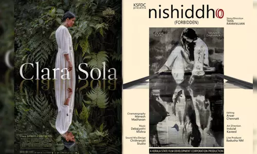 സുവർണചകോരം ക്ലാരാസോളക്ക്, നിഷിദ്ധോ മികച്ച മലയാള ചിത്രം; ചലച്ചിത്രമേളയ്ക്ക് തിരശ്ശീല