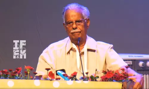 ഹേമ കമ്മീഷന് റിപ്പോര്ട്ട് പുറത്തുവിടണമെന്ന് ടി പത്മനാഭന്, നിയമനിർമാണം നടക്കുകയാണെന്ന് മന്ത്രി ഹേമ കമ്മീഷന് റിപ്പോര്ട്ട് പുറത്തുവിടണമെന്ന് ടി പത്മനാഭന്, നിയമനിർമാണം നടക്കുകയാണെന്ന് മന്ത്രി