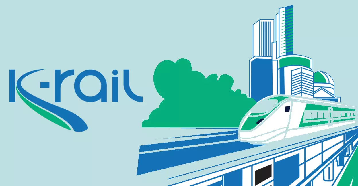 കല്ലിടുന്നത് റവന്യൂ വകുപ്പിന്‍റെ തീരുമാനപ്രകാരമെന്ന വാര്‍ത്ത നിഷേധിച്ച് കെ-റെയില്‍