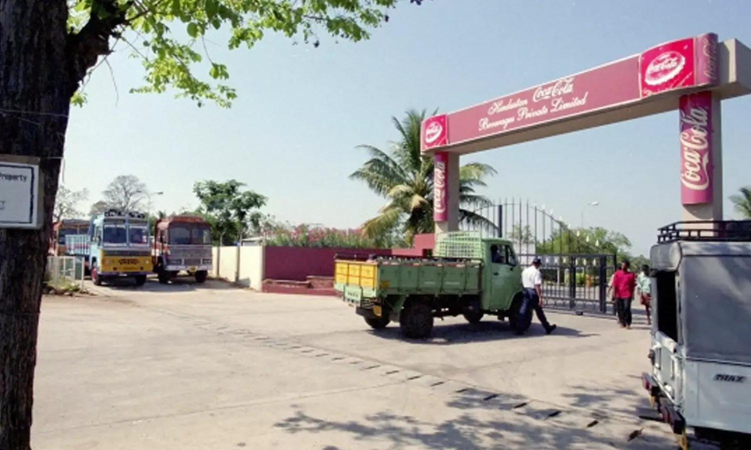 പ്ലാച്ചിമട ഇരകൾക്ക് നഷ്ടപരിഹാരം ലഭ്യമാക്കാനുള്ള നടപടികൾ അറിയിക്കണം: ദേശീയ മനുഷ്യാവകാശ കമ്മീഷൻ