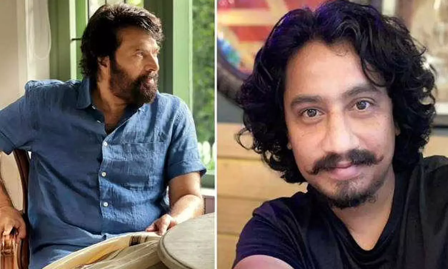 സിനിമ ഞാൻ കാണണമെന്നും അഭിപ്രായം പറയണമെന്നും അദ്ദേഹം ആഗ്രഹിച്ചിരുന്നു: മമ്മൂട്ടി സിനിമ ഞാൻ കാണണമെന്നും അഭിപ്രായം പറയണമെന്നും അദ്ദേഹം ആഗ്രഹിച്ചിരുന്നു: മമ്മൂട്ടി