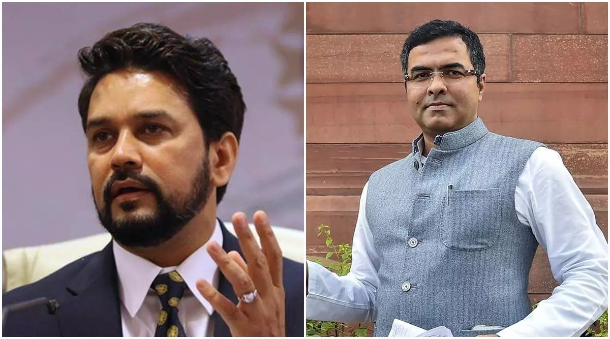 ചിരിച്ചുകൊണ്ടു പറഞ്ഞാൽ കുറ്റകൃത്യമാകില്ല- വിദ്വേഷ പ്രസംഗക്കേസില്‍ ഡൽഹി ഹൈക്കോടതി