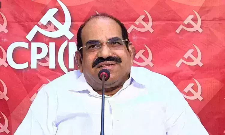 സംസ്ഥാനത്ത് കെ- റെയിലിനെതിരെ കോ.ലീ.ബി സഖ്യം രൂപപ്പെടുന്നു: കോടിയേരി ബാലകൃഷ്ണൻ സംസ്ഥാനത്ത് കെ- റെയിലിനെതിരെ കോ.ലീ.ബി സഖ്യം രൂപപ്പെടുന്നു: കോടിയേരി ബാലകൃഷ്ണൻ