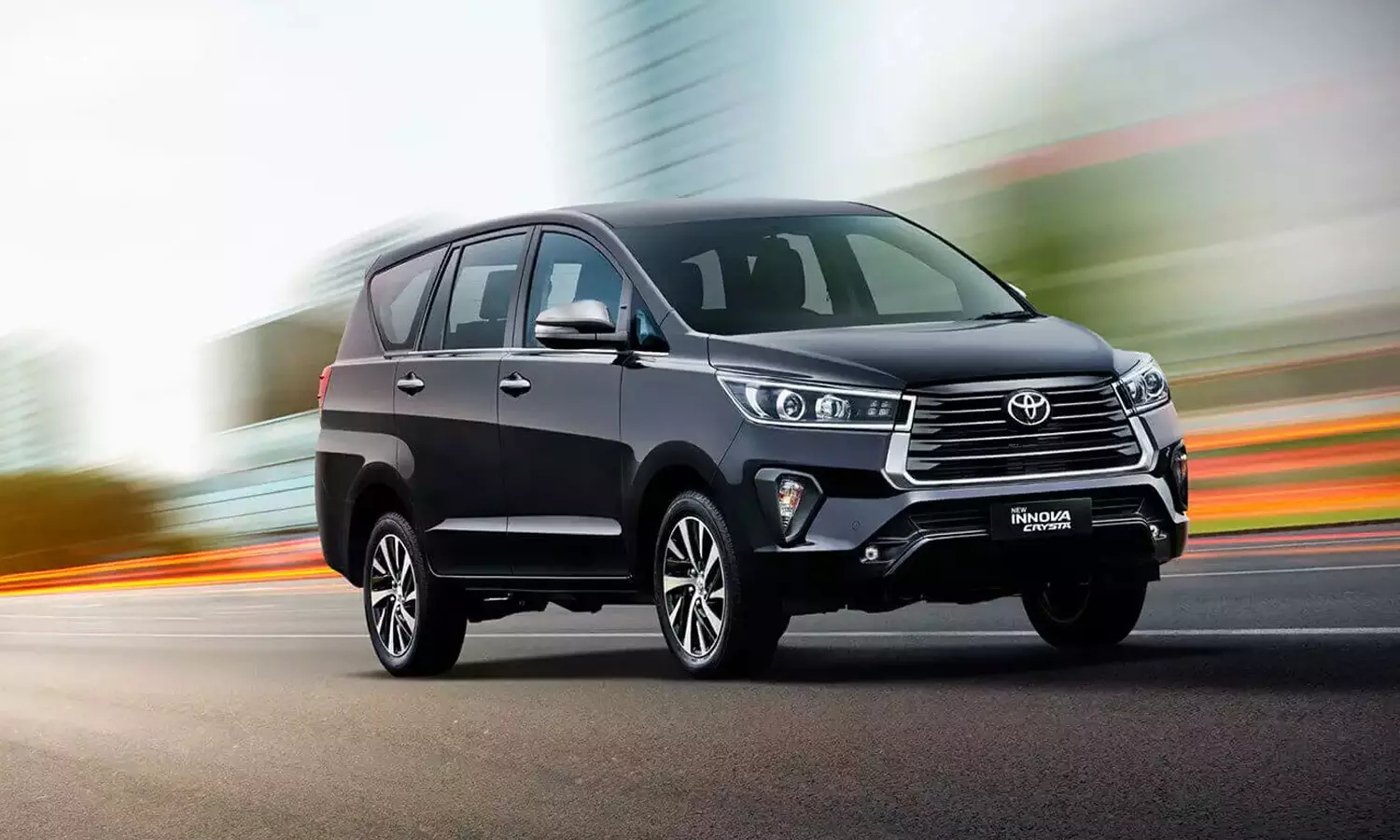 ഏപ്രിൽ ഒന്നുമുതൽ പഴയ വിലയിൽ കിട്ടില്ല; വില വർധനയ്ക്കൊരുങ്ങി ടൊയോട്ട ഏപ്രിൽ ഒന്നുമുതൽ പഴയ വിലയിൽ കിട്ടില്ല; വില വർധനയ്ക്കൊരുങ്ങി ടൊയോട്ട