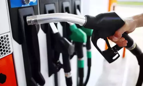 രാജ്യത്ത് ഇന്ധനവില ഇന്നും കൂട്ടി