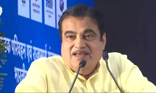 റഷ്യ-യുക്രൈൻ യുദ്ധം മൂലമാണ് ഇന്ധനവില വർധിക്കുന്നത്: നിതിൻ ഗഡ്കരി