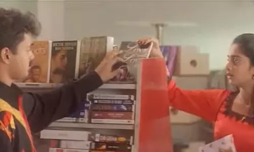 കുഞ്ചാക്കോ ബോബനും ശാലിനിയും ഒരു സ്പ്ലെന്‍ഡര്‍ ബൈക്കും; അനിയത്തിപ്രാവിന്‍റെ 25 വര്‍ഷങ്ങള്‍