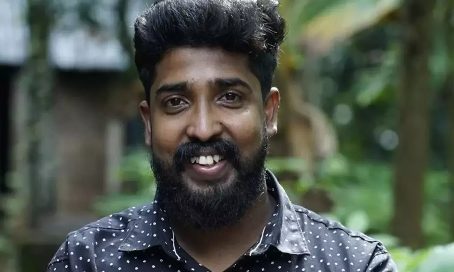 പെൺകുട്ടിയുടെ ആരോപണം മാത്രമല്ലേ നിങ്ങൾക്കറിയൂ...; പീഡനക്കേസിൽ പ്രതികരണവുമായി ശ്രീകാന്ത് വെട്ടിയാർ