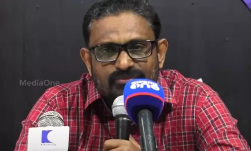 കെ- റെയിൽ ഭാവി തലമുറക്ക് അനിവാര്യം; കൃത്യമായ നഷ്ടപരിഹാരം നൽകി ഭൂമി ഏറ്റെടുക്കണമെന്ന് ബെന്യാമിൻ