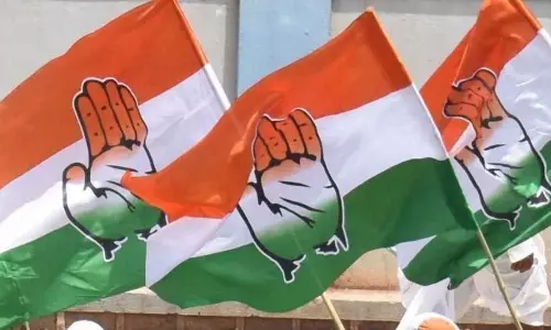 ഇന്ധനവില വർധന; കോൺഗ്രസ് രാജ്യവ്യാപക പ്രതിഷേധത്തിലേക്ക്