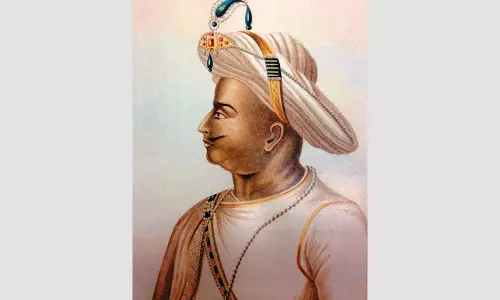 ടിപ്പുവിനെ പുസ്തകങ്ങളിൽനിന്ന് ഒഴിവാക്കില്ല, പകരം പാഠഭാഗങ്ങൾ തിരുത്തും; പുതിയ നീക്കവുമായി കർണാടക ടിപ്പുവിനെ പുസ്തകങ്ങളിൽനിന്ന് ഒഴിവാക്കില്ല, പകരം പാഠഭാഗങ്ങൾ തിരുത്തും; പുതിയ നീക്കവുമായി കർണാടക