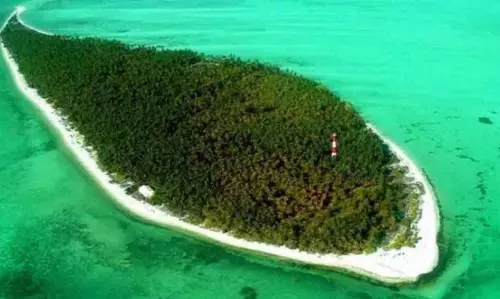 ലക്ഷദ്വീപിൽ പാട്ടം നൽകിയ ഭൂമിയിലെ നിർമാണം; ഷെഡുകൾ പൊളിക്കാനുള്ള കലക്ടറുടെ ഉത്തരവിന് സ്റ്റേ ലക്ഷദ്വീപിൽ പാട്ടം നൽകിയ ഭൂമിയിലെ നിർമാണം; ഷെഡുകൾ പൊളിക്കാനുള്ള കലക്ടറുടെ ഉത്തരവിന് സ്റ്റേ