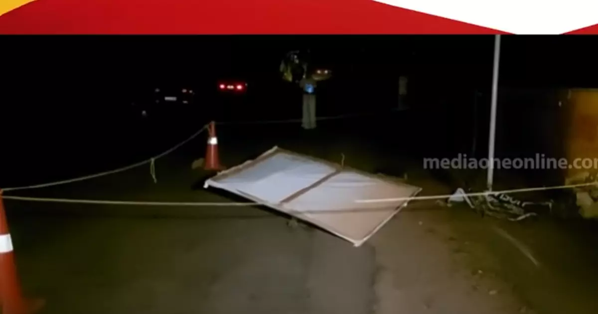 തട്ടുകടയിലെ തര്ക്കത്തിന് പിന്നാലെ വെടിവെപ്പ്, കൊല്ലപ്പെട്ടത് സംഘർഷവുമായി ബന്ധമില്ലാത്ത ബൈക്ക് യാത്രികന്; ഇടുക്കിയില് സംഭവിച്ചത്.... തട്ടുകടയിലെ തര്ക്കത്തിന് പിന്നാലെ വെടിവെപ്പ്, കൊല്ലപ്പെട്ടത് സംഘർഷവുമായി ബന്ധമില്ലാത്ത ബൈക്ക് യാത്രികന്; ഇടുക്കിയില് സംഭവിച്ചത്....