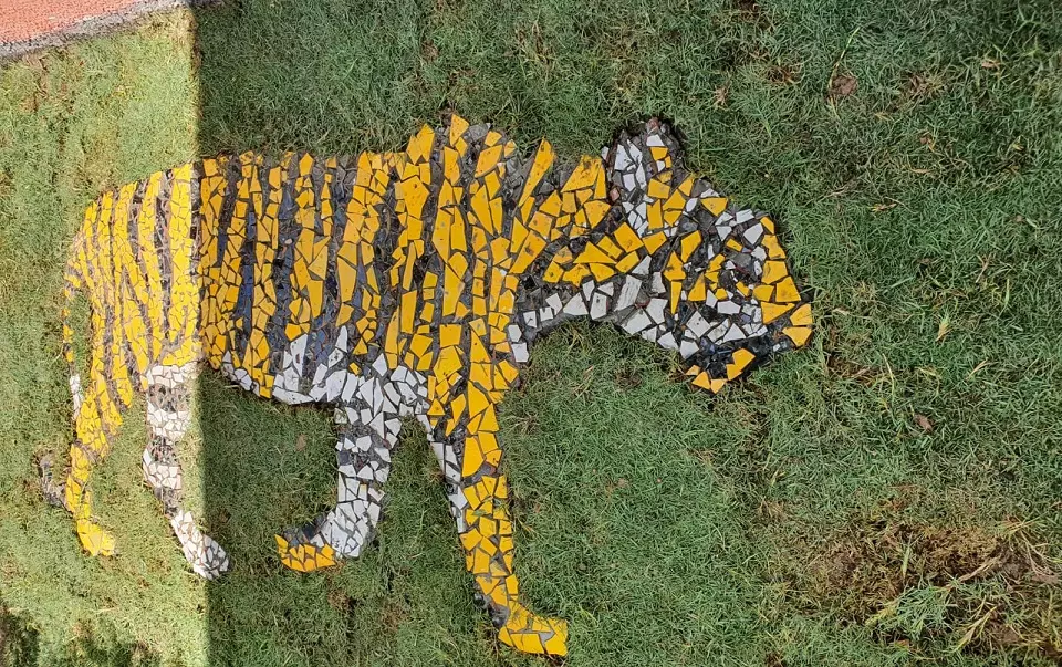 സ്കൂൾ പൂന്തോട്ടത്തിലെ കലാ സൃഷ്ടിയിൽ ഇന്ത്യൻ സ്കൂൾ ഒന്നാം സ്ഥാനം നേടി സ്കൂൾ പൂന്തോട്ടത്തിലെ കലാ സൃഷ്ടിയിൽ ഇന്ത്യൻ സ്കൂൾ ഒന്നാം സ്ഥാനം നേടി