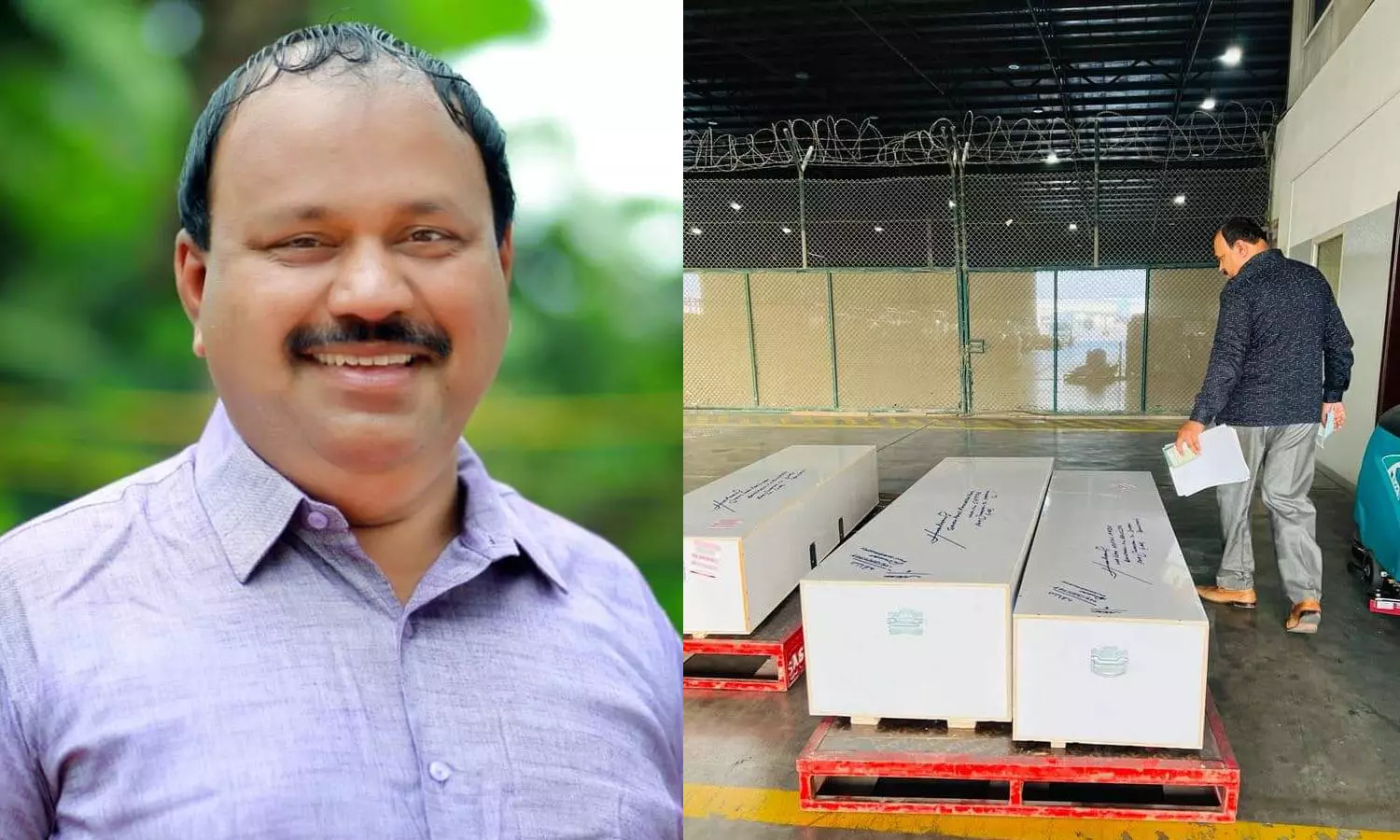 ഇന്നലെ മരണപ്പെട്ടതിൽ ഒരു 26 കാരൻ ഉണ്ടായിരുന്നു. ചായ കുടിക്കവെ പിറകിലേക്ക് മറിഞ്ഞു വീഴുകയായിരുന്നു; അഷ്‌റഫ് താമരശ്ശേരിയുടെ കുറിപ്പ്