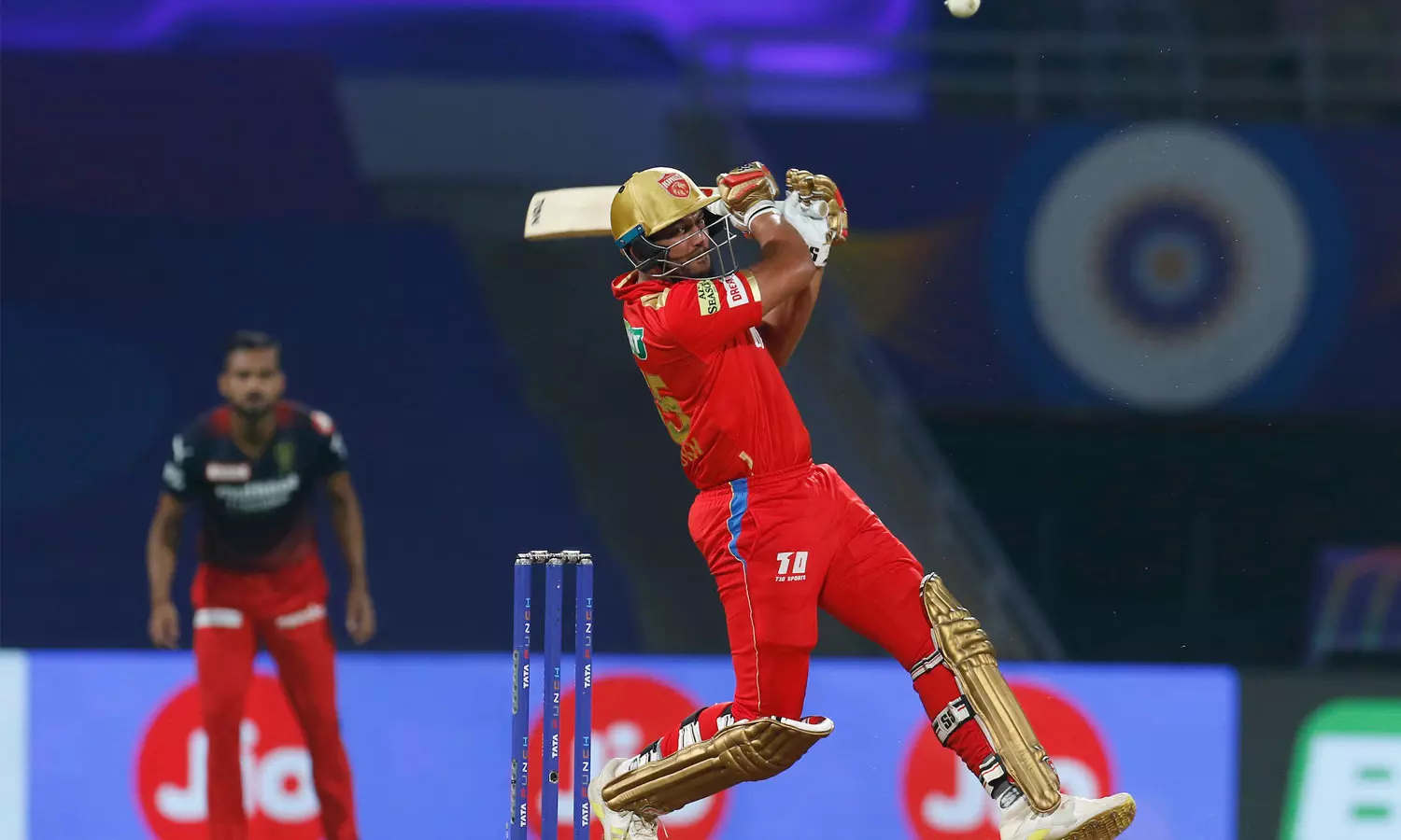 അടിയോടടി; ഒടുവില്‍ പഞ്ചാബ് റിയല്‍ കിങ്സ്