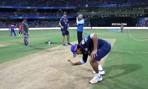 ഐപിഎല്ലിൽ ഇന്ന് രണ്ട് മത്സരങ്ങൾ:  രോഹിതും പന്തും കോഹ്‌ലിയും കളത്തിൽ