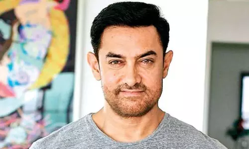 സിനിമ വിടാന്‍ തീരുമാനിച്ചിരുന്നു, അറിഞ്ഞപ്പോള്‍ കിരണ്‍ കരഞ്ഞു: ആമിര്‍ ഖാന്‍