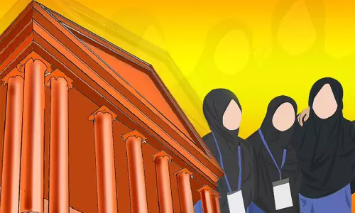 ഹിജാബ് നിരോധനവും നിയമ രാഷ്ട്രീയവും: ഒരു ചരിത്ര- രാഷ്ട്രീയ സമീപനം