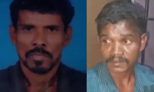 പാലക്കാട്ടെ ആദിവാസി യുവാവിന്റെ മരണം കൊലപാതകം; സുഹൃത്ത് അറസ്റ്റില് പാലക്കാട്ടെ ആദിവാസി യുവാവിന്റെ മരണം കൊലപാതകം; സുഹൃത്ത് അറസ്റ്റില്