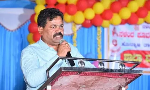 മദ്രസകൾ നിരോധിക്കണം; ആവശ്യവുമായി കർണാടകയിലെ ബി.ജെ.പി എം.എൽ.എ