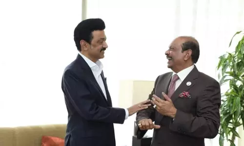 സ്റ്റാലിന് യൂസുഫലിയുടെ ഉറപ്പ്: തമിഴ്‌നാട്ടിൽ ലുലു ഗ്രൂപ്പ് 3,500 കോടിയുടെ നിക്ഷേപം നടത്തും