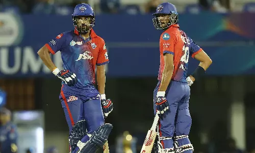 മുംബൈ തോറ്റു തന്നെ തുടങ്ങി; ഡല്‍ഹിക്ക് നാലു വിക്കറ്റിന്‍റെ തകര്‍പ്പന്‍ ജയം