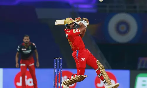 അടിയോടടി; ഒടുവില്‍ പഞ്ചാബ് റിയല്‍ കിങ്സ്