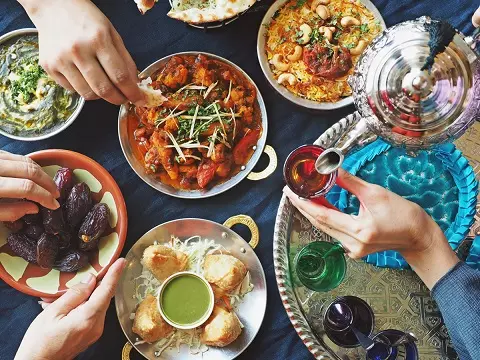 സർക്കുലർ പിൻവലിച്ചു; പള്ളികൾക്കകത്ത് ഇഫ്താർ ആകാമെന്ന് കുവൈത്ത് ഔഖാഫ് മന്ത്രാലയം സർക്കുലർ പിൻവലിച്ചു; പള്ളികൾക്കകത്ത് ഇഫ്താർ ആകാമെന്ന് കുവൈത്ത് ഔഖാഫ് മന്ത്രാലയം