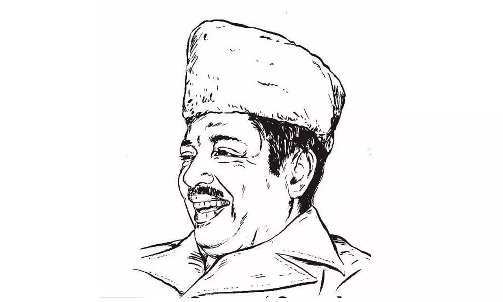 ഭാഷാ പഠന മേഖലയിൽ സി.എച്ചിന്റെ സംഭാവന