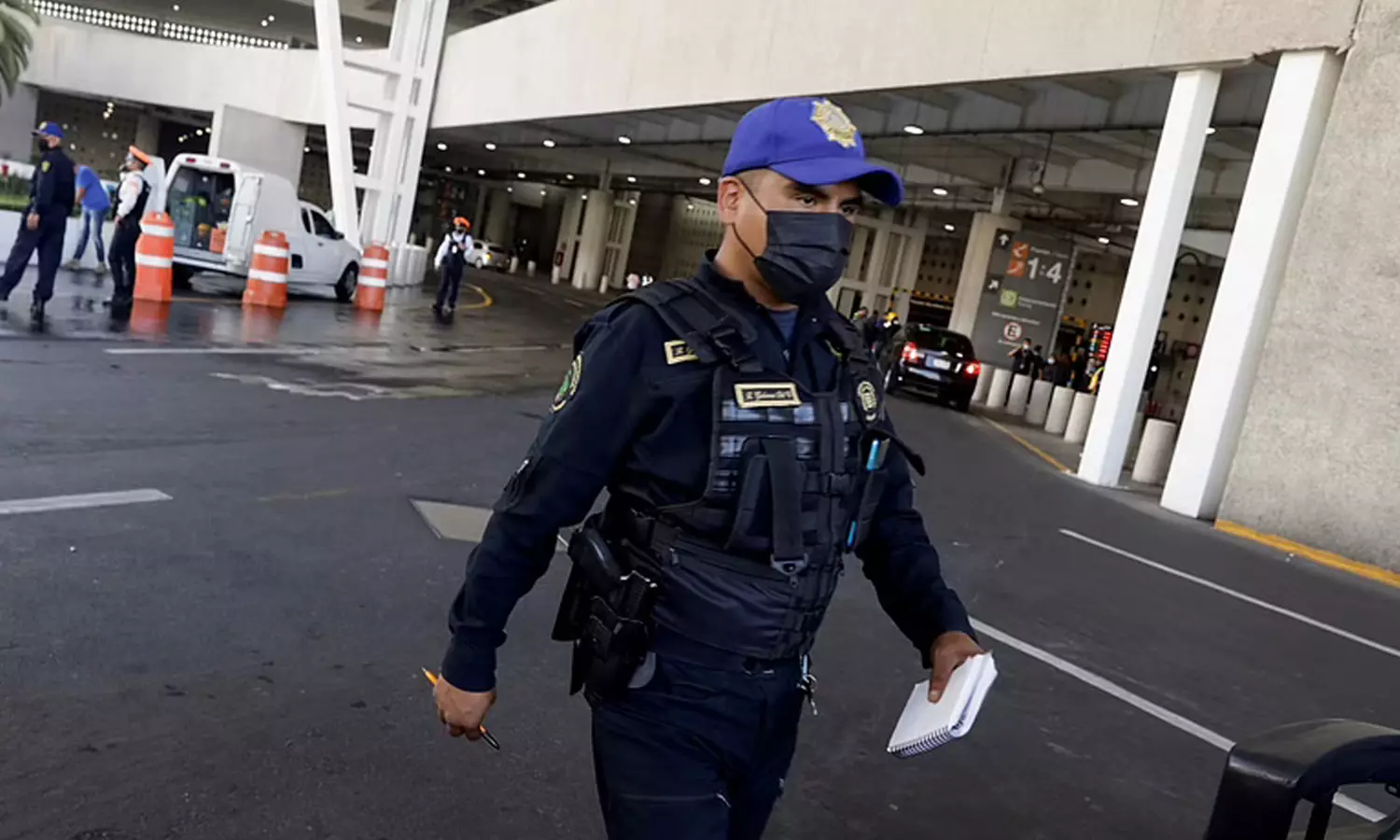 മെക്‌സിക്കോയിൽ വെടിവെപ്പ്;19 പേർ കൊല്ലപ്പെട്ടു