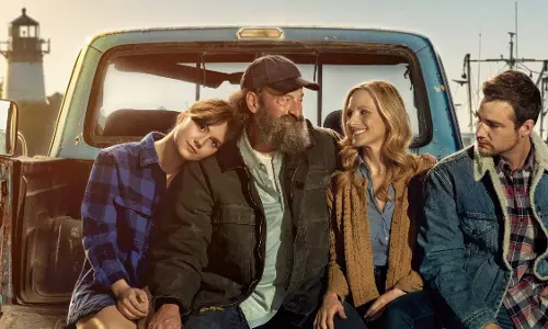 ഓസ്‌കർ 2022; കോഡ മികച്ച ചിത്രം