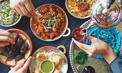 സർക്കുലർ പിൻവലിച്ചു; പള്ളികൾക്കകത്ത് ഇഫ്താർ ആകാമെന്ന് കുവൈത്ത് ഔഖാഫ് മന്ത്രാലയം സർക്കുലർ പിൻവലിച്ചു; പള്ളികൾക്കകത്ത് ഇഫ്താർ ആകാമെന്ന് കുവൈത്ത് ഔഖാഫ് മന്ത്രാലയം