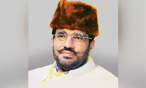 സ്വാതന്ത്ര്യ സമര സേനാനികളെ ജാതിയും മതവും നോക്കി വേർതിരിക്കരുത്-എം.പി അബ്ദുസ്സമദ് സമദാനി