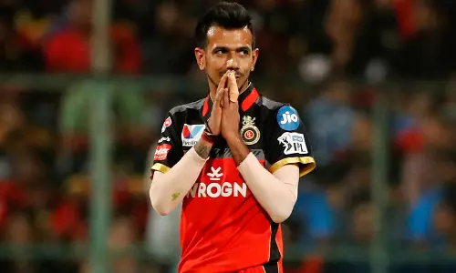 പറഞ്ഞിരുന്നുവെങ്കിൽ ആർ.സി.ബിയിൽ നിന്നേനെ, പക്ഷേ അവർ മിണ്ടിയില്ല: വെളിപ്പെടുത്തി ചഹൽ