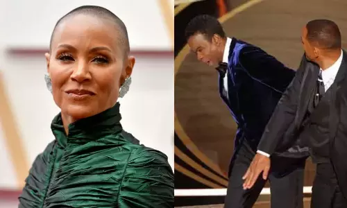 എന്താണ് അലോപേഷ്യ, വില് സ്മിത്തിന്റെ ഒറ്റ അടിയിലൂടെ ലോകം തിരഞ്ഞ രോഗത്തെ കുറിച്ചെല്ലാം... എന്താണ് അലോപേഷ്യ, വില് സ്മിത്തിന്റെ ഒറ്റ അടിയിലൂടെ ലോകം തിരഞ്ഞ രോഗത്തെ കുറിച്ചെല്ലാം...