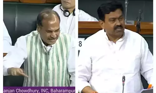 ബയോമെട്രിക് വിവരങ്ങൾ ശേഖരിക്കാം; ക്രിമിനൽ നടപടി ചട്ടം ഭേദഗതി ബിൽ ലോക്‌സഭയിൽ അവതരിപ്പിച്ചു