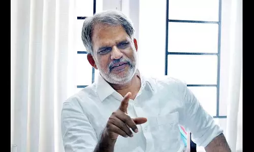 പണിമുടക്കിൽ ഒരിടത്തും അക്രമമുണ്ടായിട്ടില്ല; എല്ലാം മാധ്യമസൃഷ്ടി: വിജയരാഘവൻ