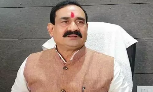 നാട്ടിലേക്ക് മടങ്ങാൻ ആഗ്രഹിക്കുന്ന കശ്മീരി പണ്ഡിറ്റുകളെ സഹായിക്കുമെന്ന് മധ്യപ്രദേശ് ആഭ്യന്തര മന്ത്രി