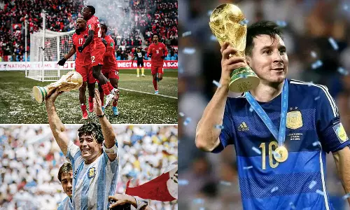 കാനഡയുടെ ലോകകപ്പ് യോഗ്യത അർജന്റീനാ ഫാൻസിന് പ്രതീക്ഷ പകരുന്നുവോ? കാരണമുണ്ട്‌