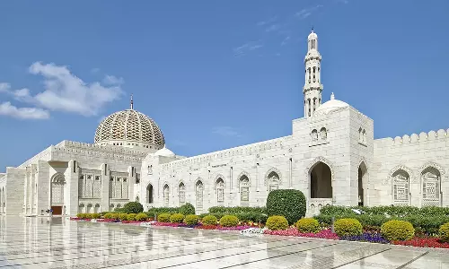 ഒമാനിൽ രണ്ടു വർഷത്തെ ഇടവേളക്ക് ശേഷം തറാവീഹ് നമസ്‌കാരത്തിന് അനുമതി