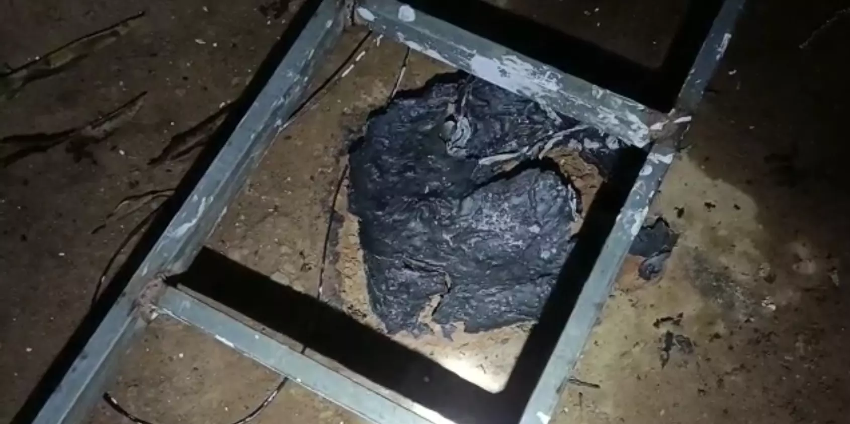 യുവതിയെ തീകൊളുത്തി കൊല്ലാൻ ശ്രമം; യുവാവ് പൊള്ളലേറ്റ് മരിച്ചു